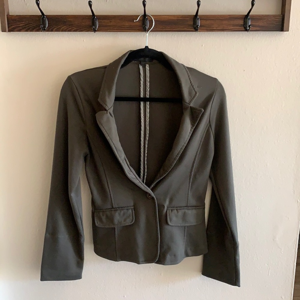Mosaic & Co | Blazer jacket | size S